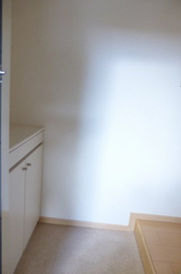 【玄関】 | プラドール浜田