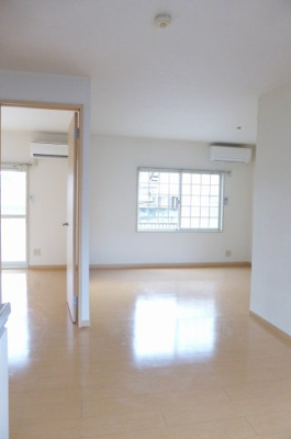 【居間・リビング】 | プラドール浜田