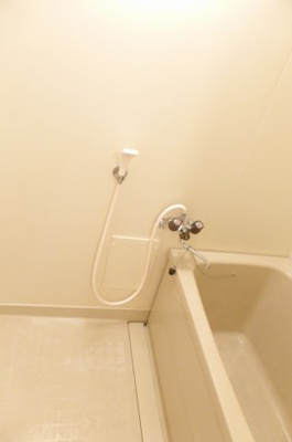 【浴室】 | プラドール浜田