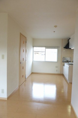 【居間・リビング】 | プラドール浜田