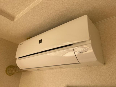 【設備】 | グッドハイム・エイワ | エアコン2020年式
