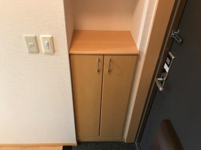 【収納】 | グッドハイム・エイワ | 収納