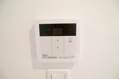 【設備】 | リブリ・フローラ東林間