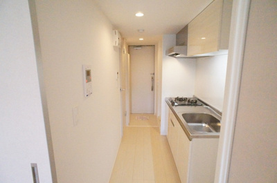 【キッチン】 | リブリ・フローラ東林間