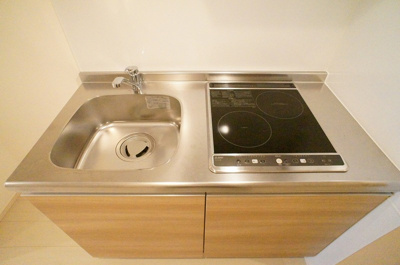 【キッチン】 | リブリ・S-center.build Ⅱ