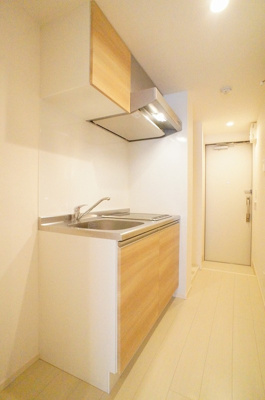 【キッチン】 | リブリ・S-center.build Ⅱ