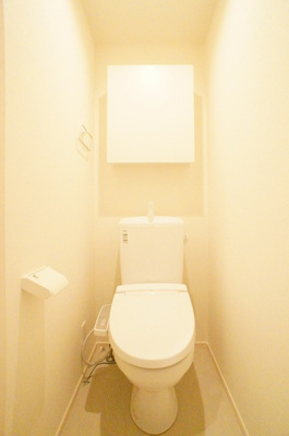 【トイレ】 | リブリ・S-center.build Ⅱ