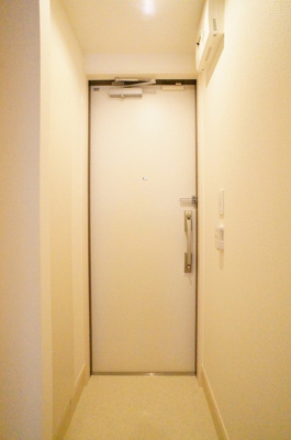 【玄関】 | リブリ・S-center.build Ⅱ