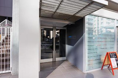 【エントランス】 | アーバンシティ音羽