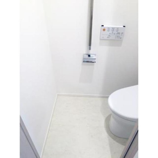 【トイレ】 | パークシティ大崎　ザ　レジデンス | ※写真は同タイプ住戸です。