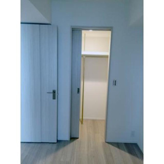 【収納】 | パークシティ大崎　ザ　レジデンス | ※写真は同タイプ住戸です。