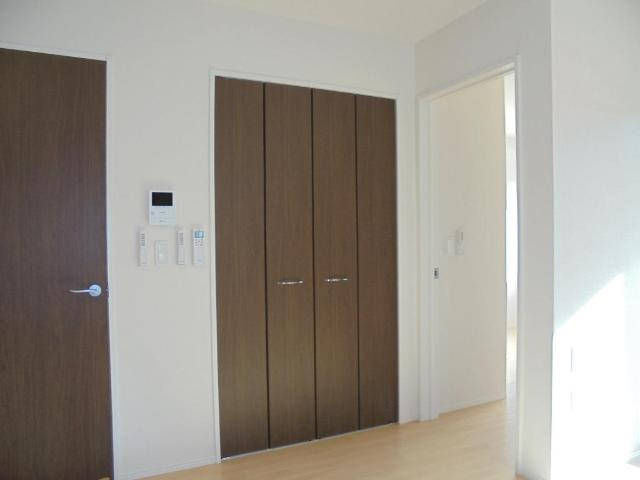 Ｇｒｏｕｓｅ　Ａｎｎｅｘの収納|リビング収納