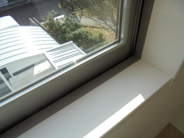 Ｇｒｏｕｓｅ　Ａｎｎｅｘのその他|ペアガラス