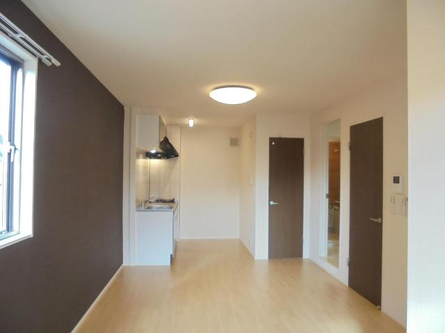 Ｇｒｏｕｓｅ　Ａｎｎｅｘの居間・リビング|ＬＤＫ