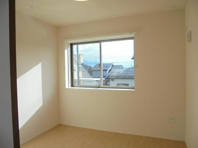 Ｇｒｏｕｓｅ　Ａｎｎｅｘの内装|洋室