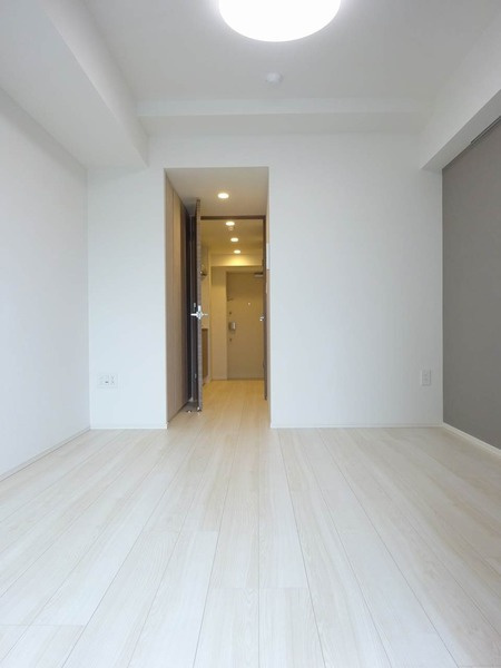 ＡＲＫＭＡＲＫ東向島ＡＺの居間・リビング