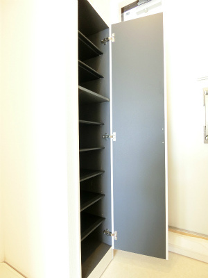 リブリ・アマテラスの収納