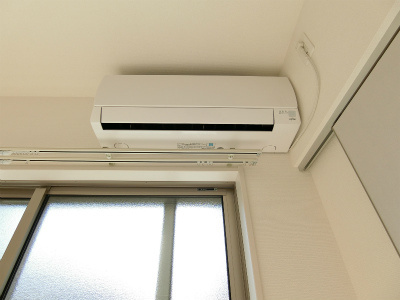 リブリ・アマテラスの設備