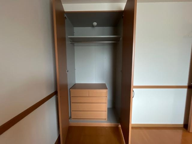 ペティ　ルミナスの収納|収納