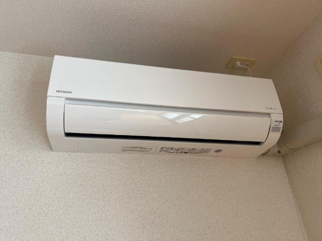 ペティ　ルミナスの設備|室内設備