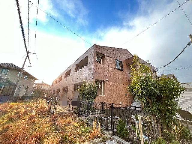 ペティ　ルミナスの外観|外観写真（昼）