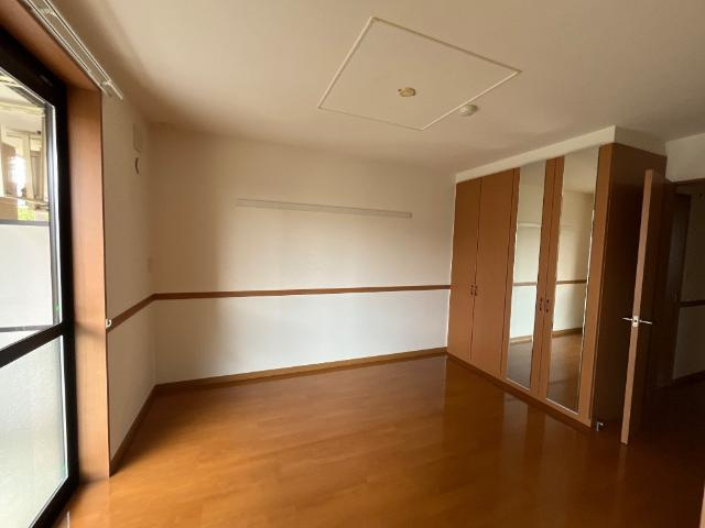 ペティ　ルミナスの内装|室内