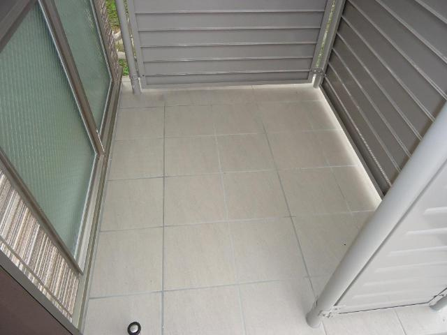 イル・クオーレAのその他|オープンテラス