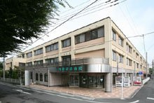 イル・クオーレAの周辺|医療法人六花会館林記念病院まで788ｍ