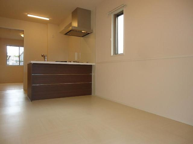 イル・クオーレAの居間・リビング|ＬＤＫ