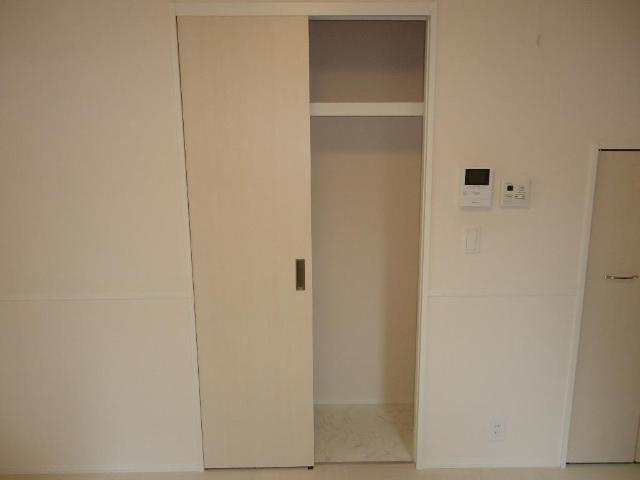 イル・クオーレAの収納|ＬＤＫ収納