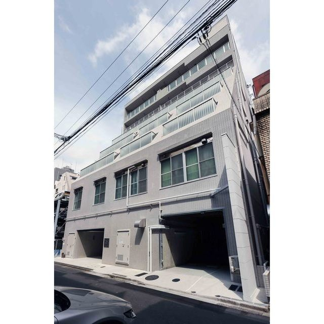 インプルーブ錦糸町