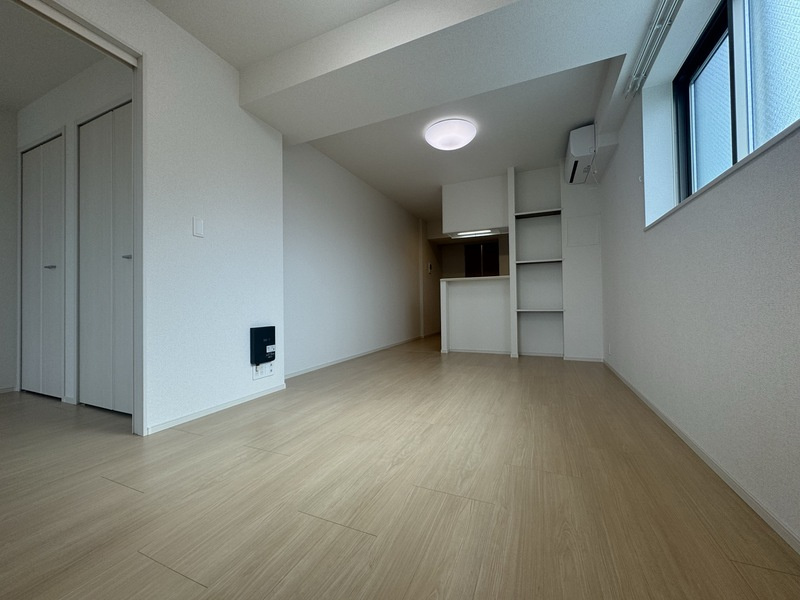 石見ビルの子供部屋