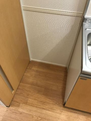 リバレイン東原のキッチン|キッチン
