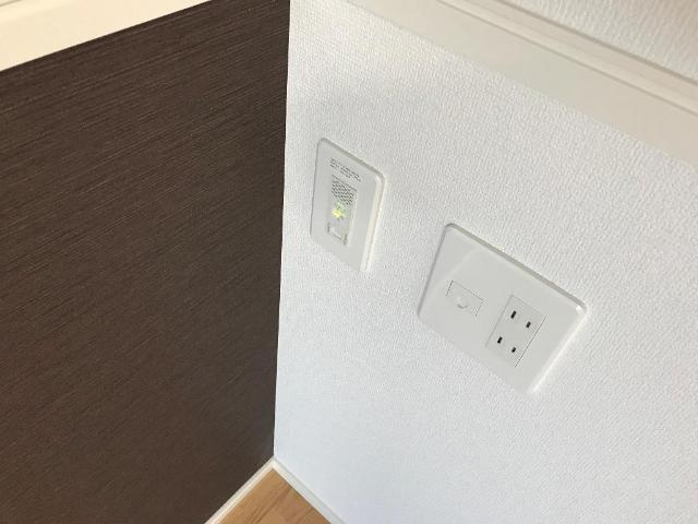 リバレイン東原の設備|Wi-Fi