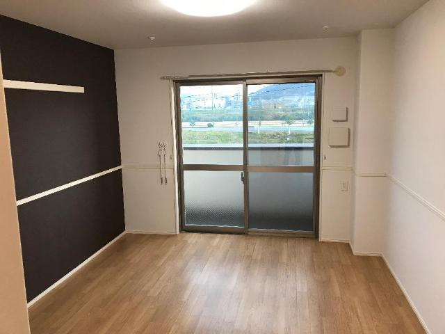 リバレイン東原の内装|室内