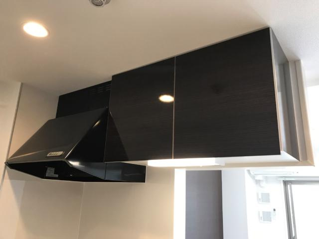 ディベロップ ビルの設備|洗濯機置き