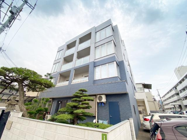 ディベロップ ビルの外観|外観写真（昼）