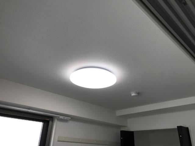 ディベロップ ビルのその他|ベランダ