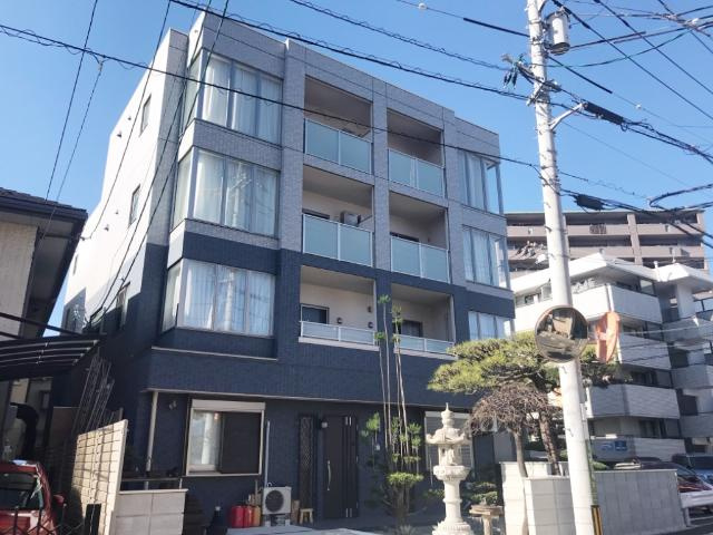 ディベロップ ビルの外観|外観写真（昼）