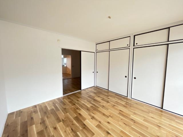 グリーンメゾンの内装|洋室