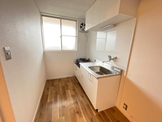 グリーンメゾンのキッチン|キッチン