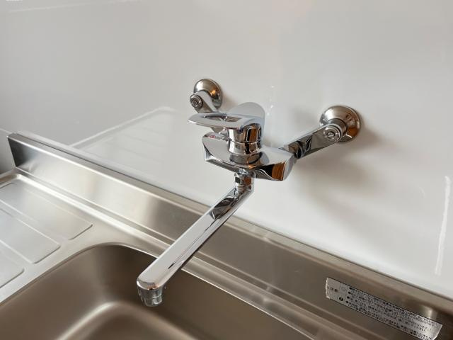 グリーンメゾンのキッチン|キッチン