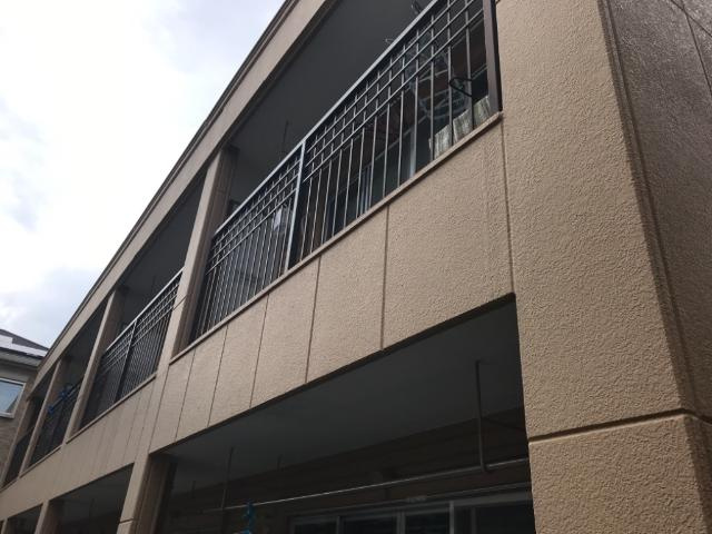 グリーンメゾンの外観|外観写真（昼）