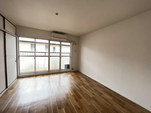 グリーンメゾンの内装|洋室