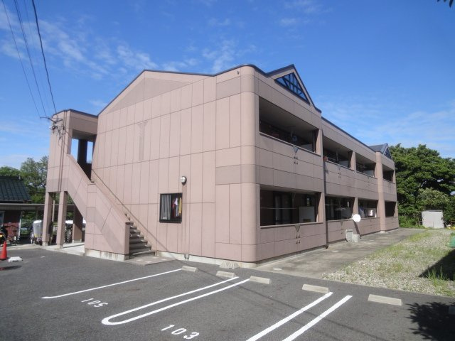 フォレスト・パレ