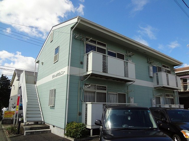 グリーンアヴェニュー