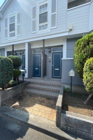 サウザンスクエアのその他共用部分
