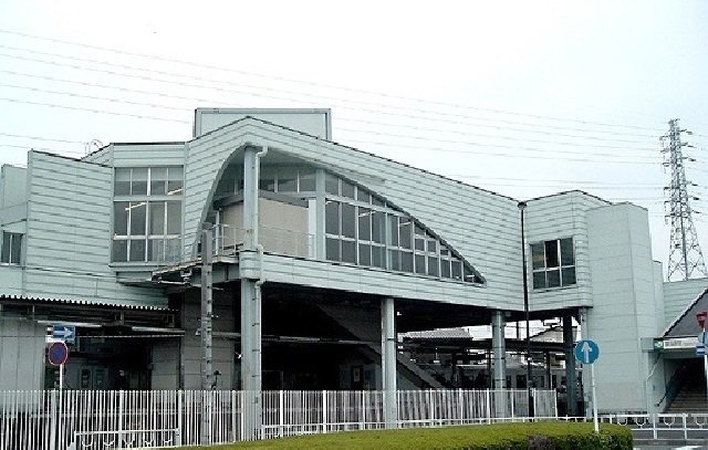 サウザンスクエアの周辺|原当麻駅まで1700m
