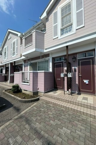 アヴニールのその他共用部分