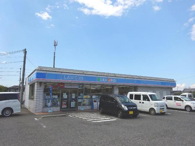 スパシーバ積川の周辺|ローソン岸和田積川町店まで223ｍ